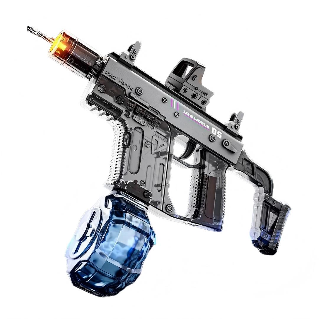 vector-electric-water-gun