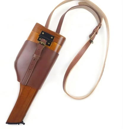 GQH Mauser C96 V2 Electric Shell Ejection Dart/Gel Blaster