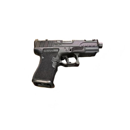 Beidou SLR G19 Electric Gel Ball Toy Gun