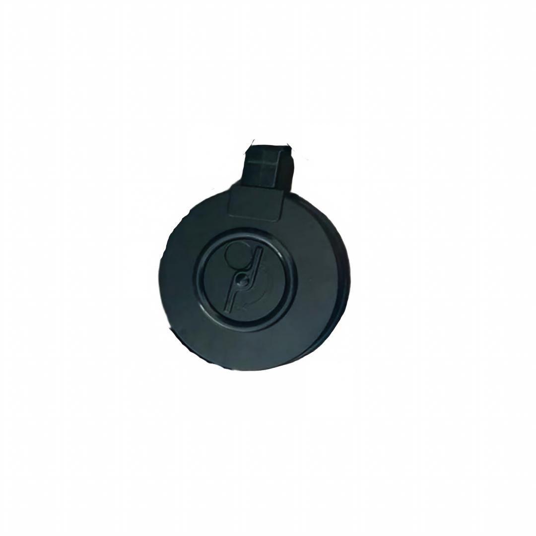 AA12 Electric Gel Ball Toy Gun