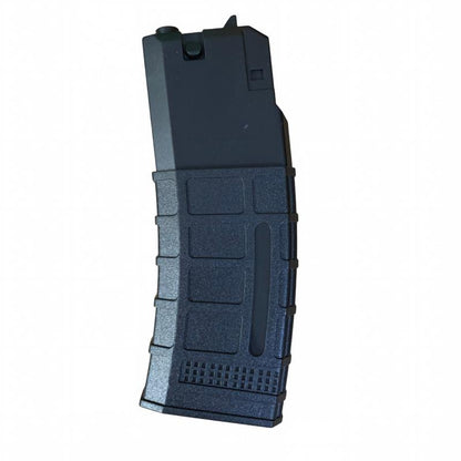 Shengye M16 Large Electric Burst High-End Gel Blaster Toy Gun