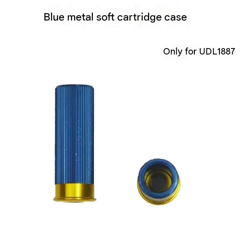 UDL Winchester M1887 Shell-Ejecting Soft Bullet Blaster