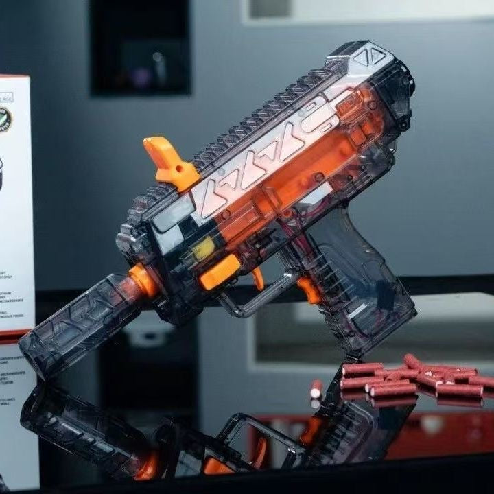 mp7-with-firecracker-launching-function