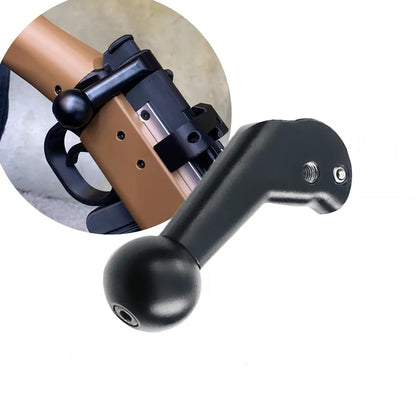 Lee-Enfield Diamond Dogs 3D printed Soft Bullet Gun