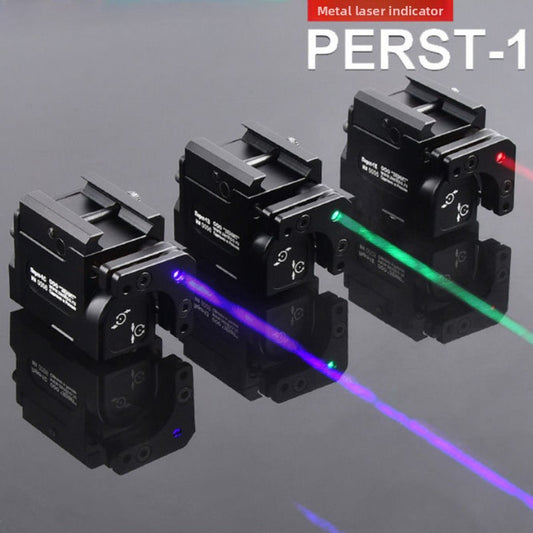 PERST-1 laser sight