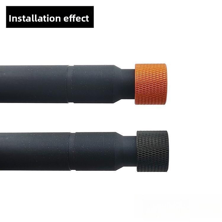 Installation demonstration
