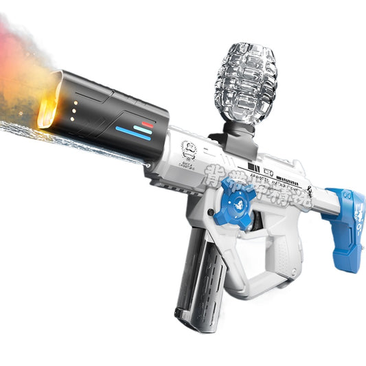 3-in-1 toy gun