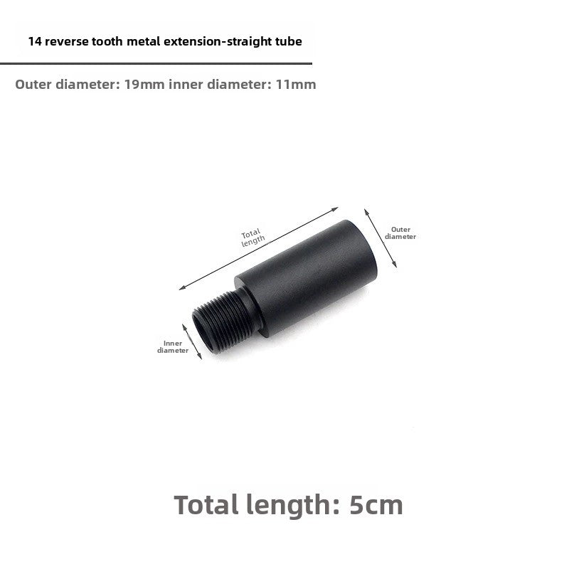 5CM extension tube