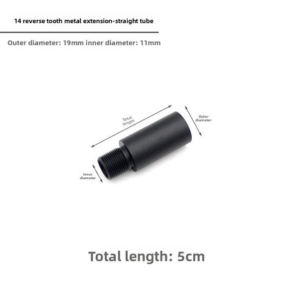5CM extension tube