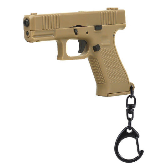 Glock G45 keychain