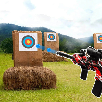 Long Range