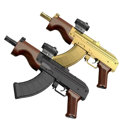 Draco AK47 Ultra-High-Speed Gel Blaster