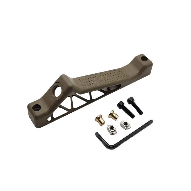 sand-metal-hand-stop