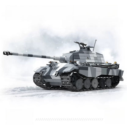 limited-edition-tiger-ii-building-block-tank
