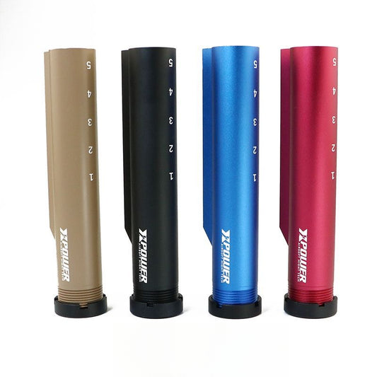 XP metal support core