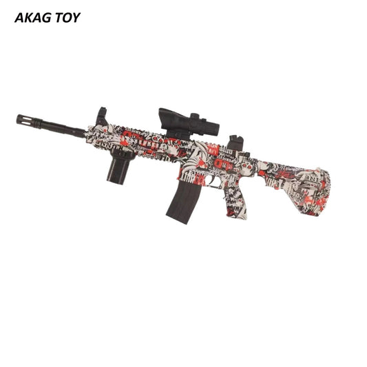 HK 416D Gel Blaster