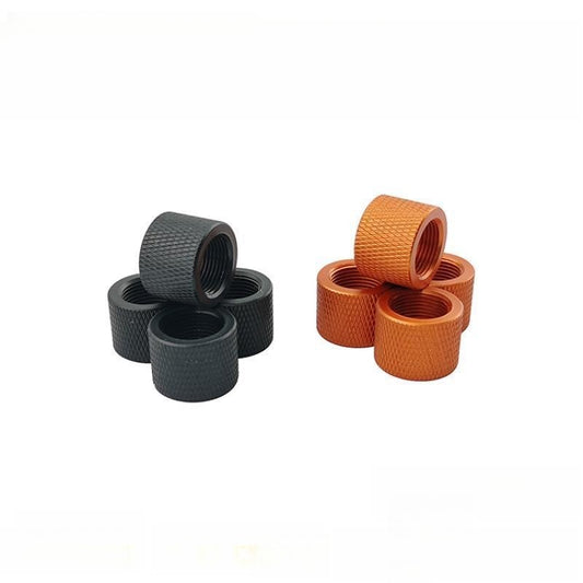 14mm CCW protective cap