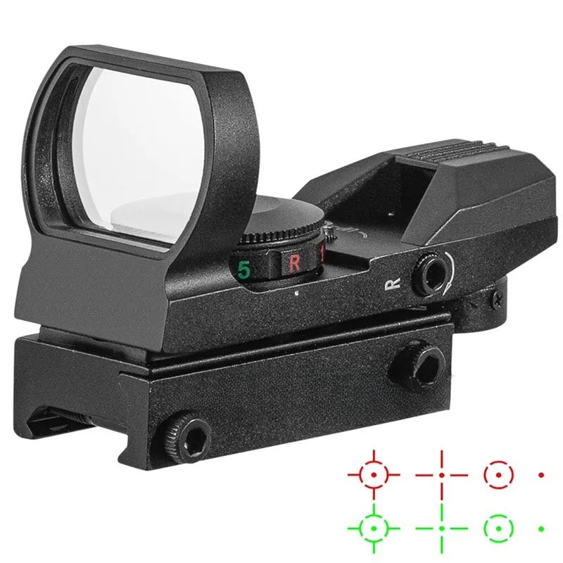 Black sight