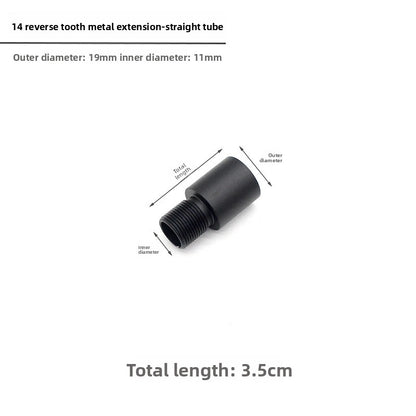 3.5CM extension tube