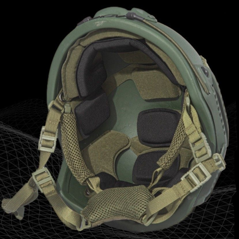 detailed-internal-view-o- the-ga3-level-helmet