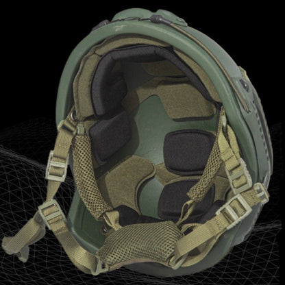 detailed-internal-view-o- the-ga3-level-helmet