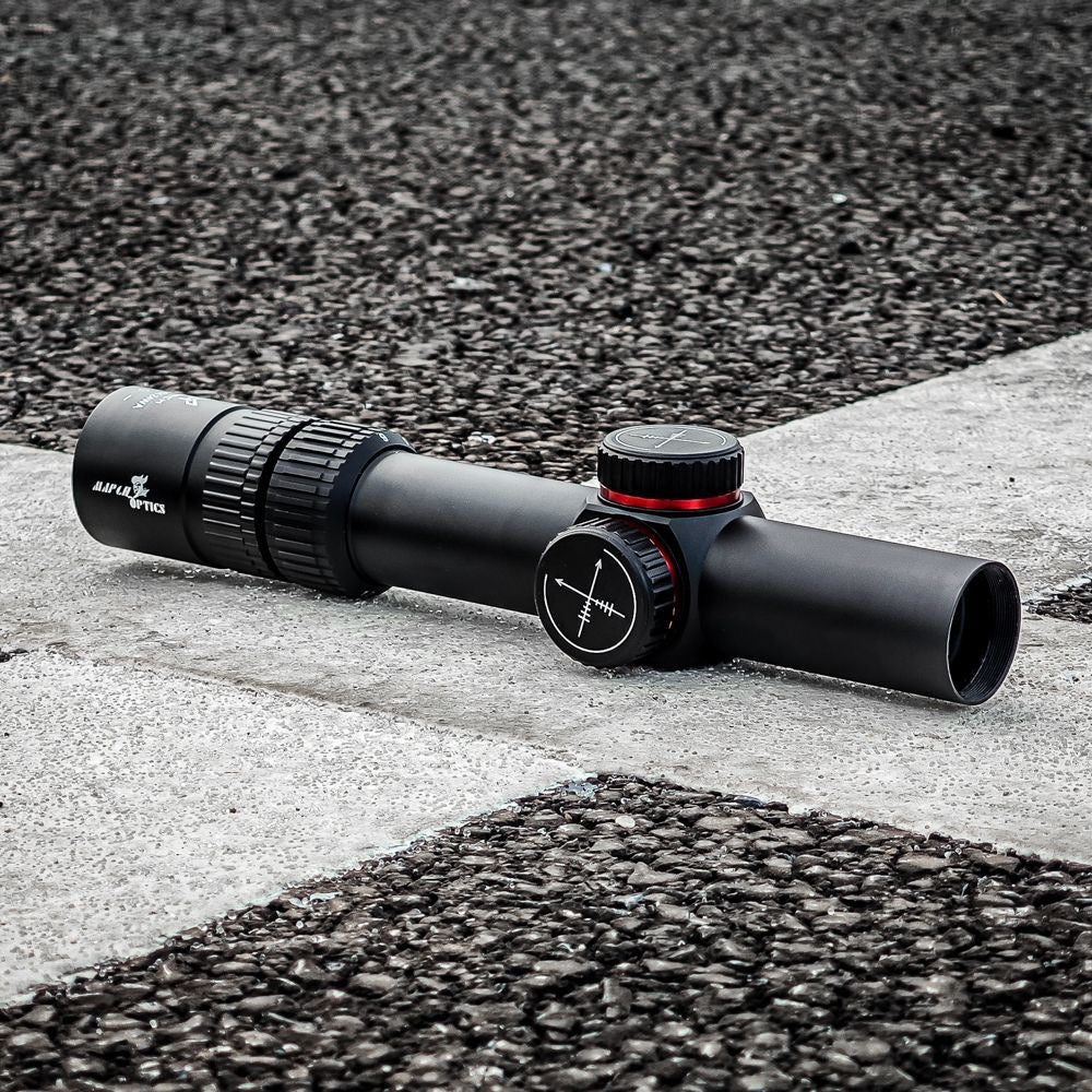 march-telescope