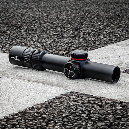 march-telescope