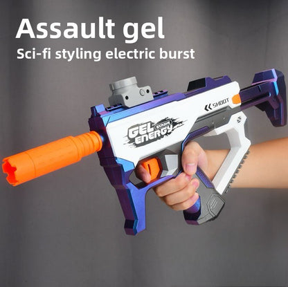 Electric Continuous