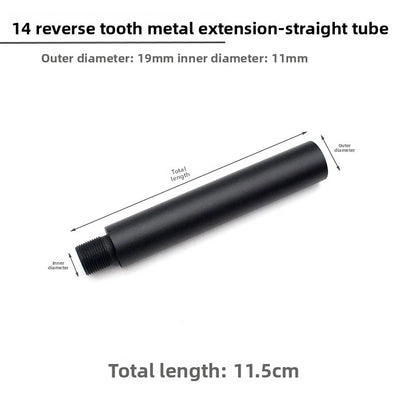 11.5CM extension tube