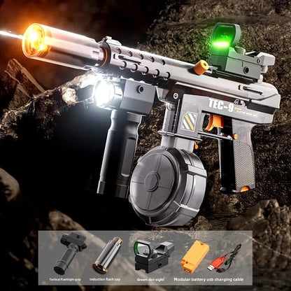 tec9-electric-black-water-gun