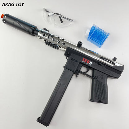 Tec-9 gel blaster