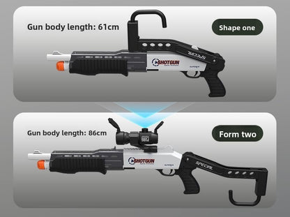 Product size