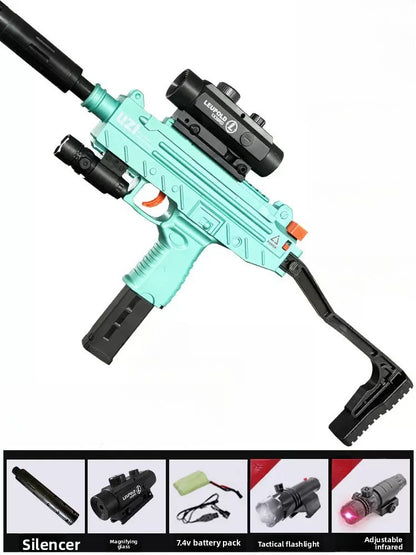 uzi-green-gel-gun