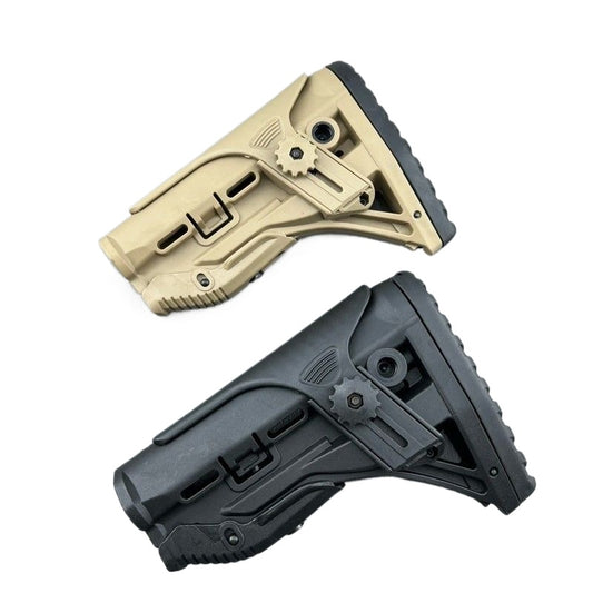 nylon buttstock