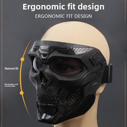 ergonomically-designed