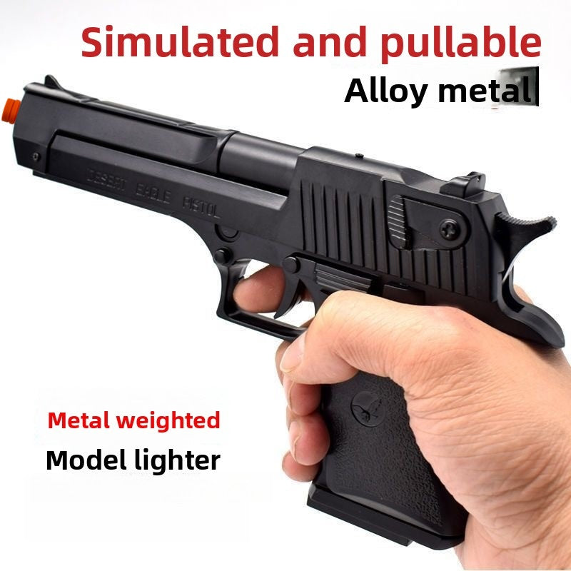 Simulation of drawbar