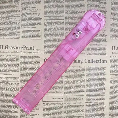 P90 V3 pink magazine
