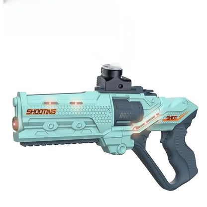 Blue Gel Blaster