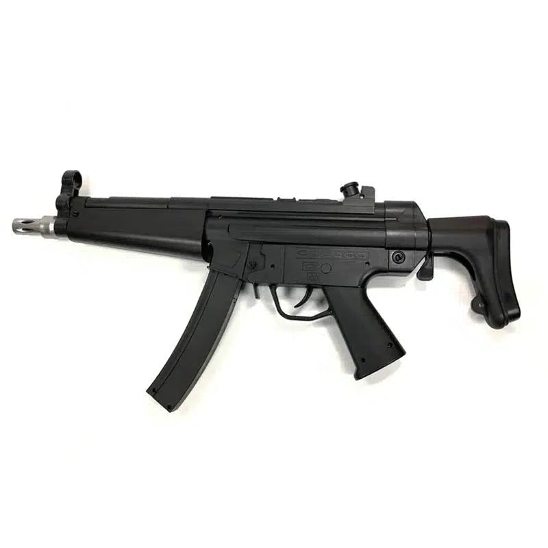 MP5 gel blaster