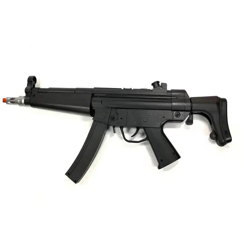 MP5 gel blaster