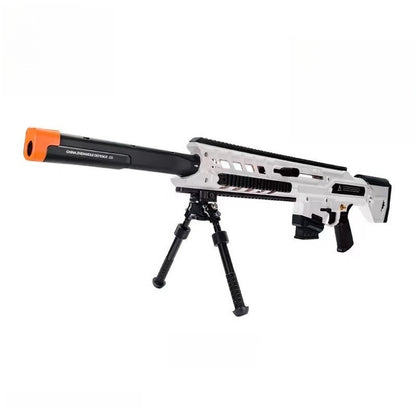 zwq-baize-s100s-white-softball-gun