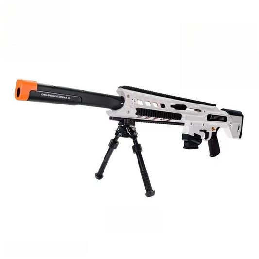 zwq-baize-s100s-white-softball-gun