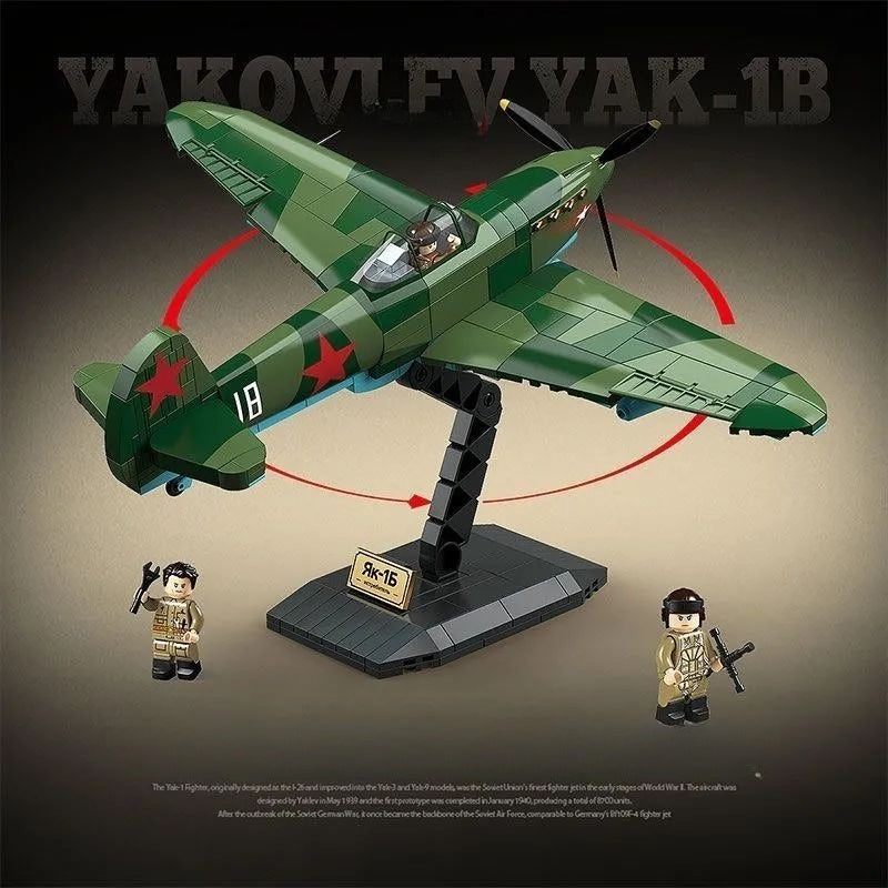 yak-1b-fighter-toy