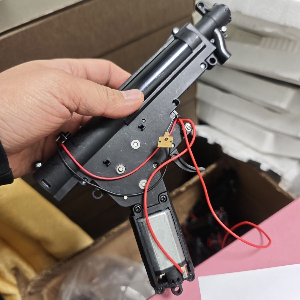 jm-gen8-original-factory-gearbox