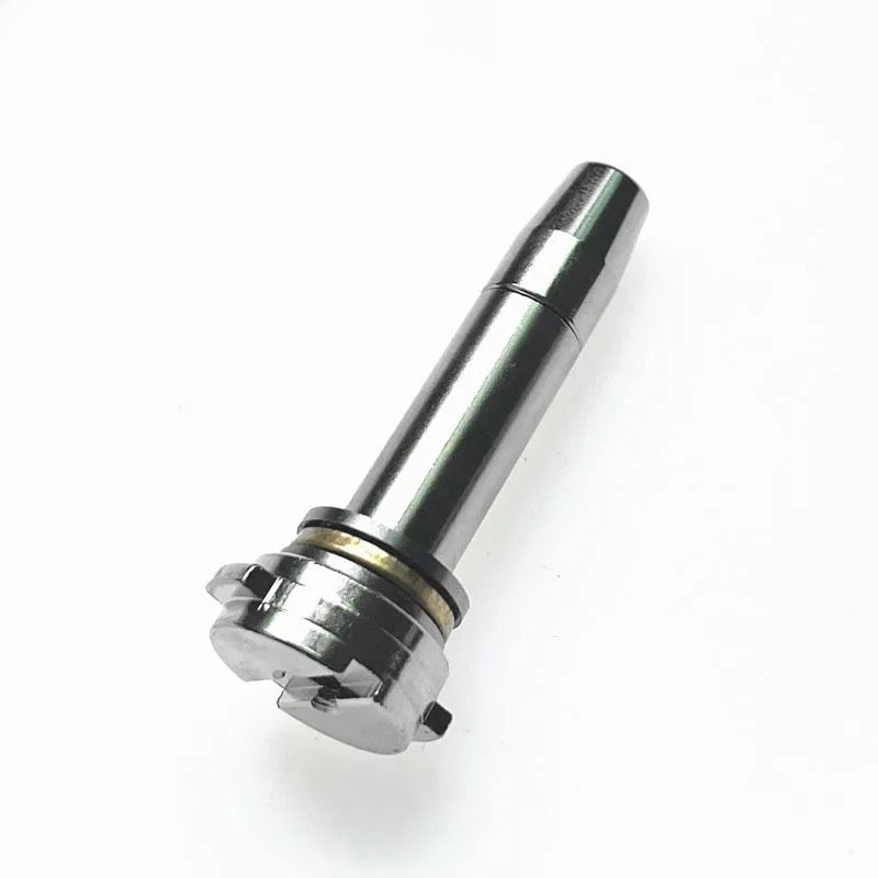 JM8-13 metal tail top