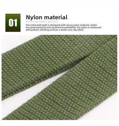 nylon-material