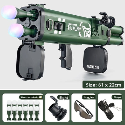 M202 Green Bazooka