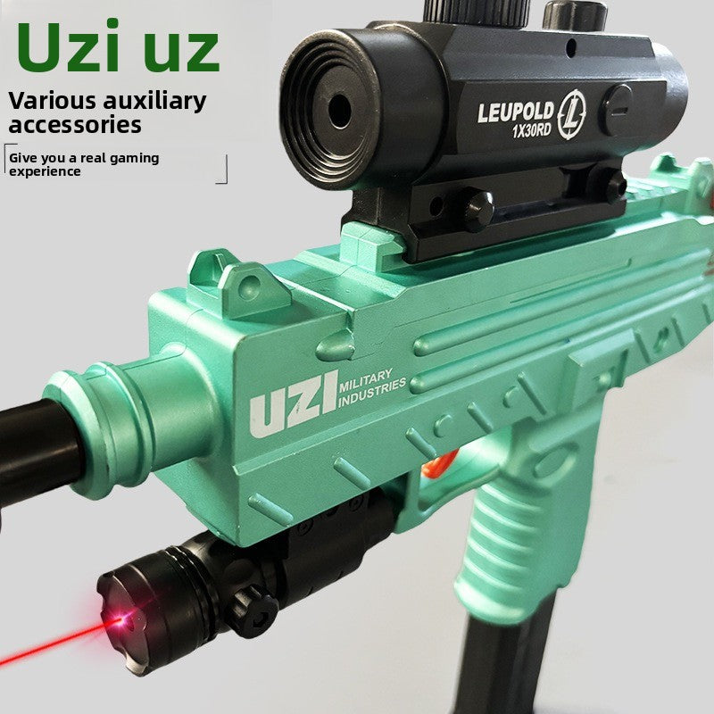 various-accessories