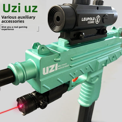 various-accessories