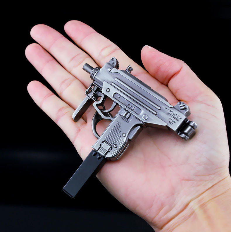 UZI gun model